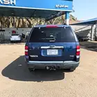 فورد اكسبلور 2007