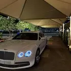 بنتلي 2015 8 سلندر