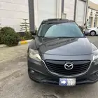 مازدا cx9 2015