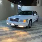 ماركيز نظيف GSL 2009