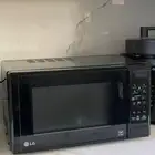 مايكرويف LG