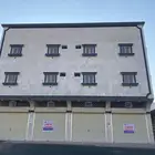 عماره شقق للايجار بالكامل الشقق