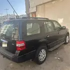 سياره فورد اكسبيدشن موديل 2013 لون اصلي
