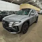 هيونداي توسان 2025 كمفورت بسعر حصري