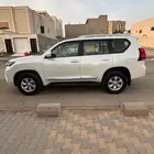 تويوتا برادو 2023 نص فل فتحه سعودي