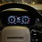 رنج روفر فوغ 2021