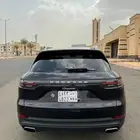 بورش كايين
