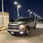 سلفرادو نضيف