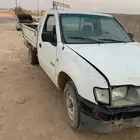 للبيع سيزوز ديزل2003 لوحه شبه مميزه الاستماره مطوف سنتين