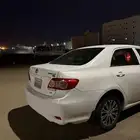 كورولا 2013 قير عادي