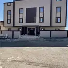 شقق سكنية جديدة الباحة شهبة للإيجار السنوي