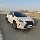 لكزس rx 2020 راجع الاعلان السابق