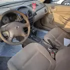 نيسان صني 2006 أوتوماتيك