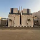 فلل فاخرة للبيع حي الملك فهد