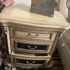 (غرفه نوم مستخدمه كامله للبيع ) الموقع ( الخرج ) السوم 700