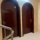 شقة فاخرة للايجار بحي حسان بن ثابت بالطائف