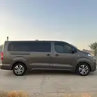 بيجو ترافيلر 2019