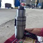 مخرطة بيت الامداد لاعمال الخراطة وتشكيل المعادن قص فلنشات