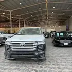 لاندكروزر 2025 L5