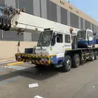 تاجير معدات ثقيله