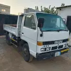 قلاب ايسوزو ديزل للبيع