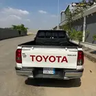 هايلوكس ابوعريش
