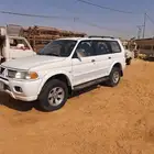 متسوبيشي ناتيفا 2007