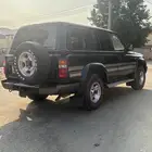 صالون VXR 1995