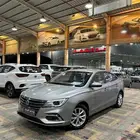 أقوي عرض MG 5 كمفورت نص فل 2024 السعر 44500