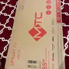 تلفزيون جديد للبيع