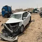 كورولا للبيع تشليح