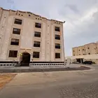 شقق للبيع بحي الشاطئ مخطط 5