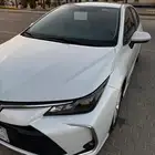 للبيع كورلا 2022 XLi وكاله