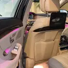 مرسيدس s560 2020