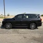 جيب لكزس 2020فل كامل ADسعودي بروجكتر المعروفه لهذي الفئه