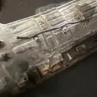 جير قير امريكي يوكن تاهو سييرا افالانش سلفرادو اكسبدشن كابر