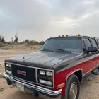 جمس للبيع 91