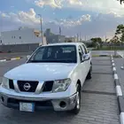 نيسان نافارا 2014