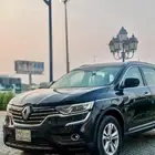 رينو كوليوس 2018 نص فل كاش او اقساط