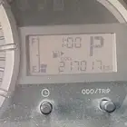 سيارة تويوتا افانزا 2016