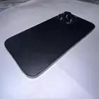 iPhone 16 Pro Max 5G 256GB Black Titanium