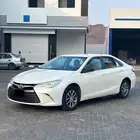 كامري 2016