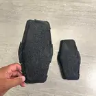 كووولا 2001 2007 بلاسيتك الاصطبات الخلفيه