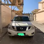 جيب نيسان 2016 نظيف جدا