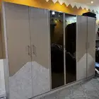 غرفه للبيع فقط مافيها سرير
