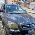 كيا سبورتاج 2008