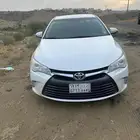 كامري 2016 وكالة