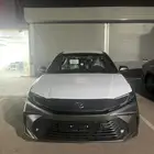 كامري 2025 E السعر شامل 113500