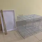 قفص تم البيع