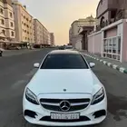 للبيع مرسيدس C200-2020 جفالي